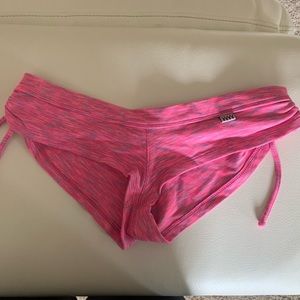 Wicked Weasel shorts! NWOT